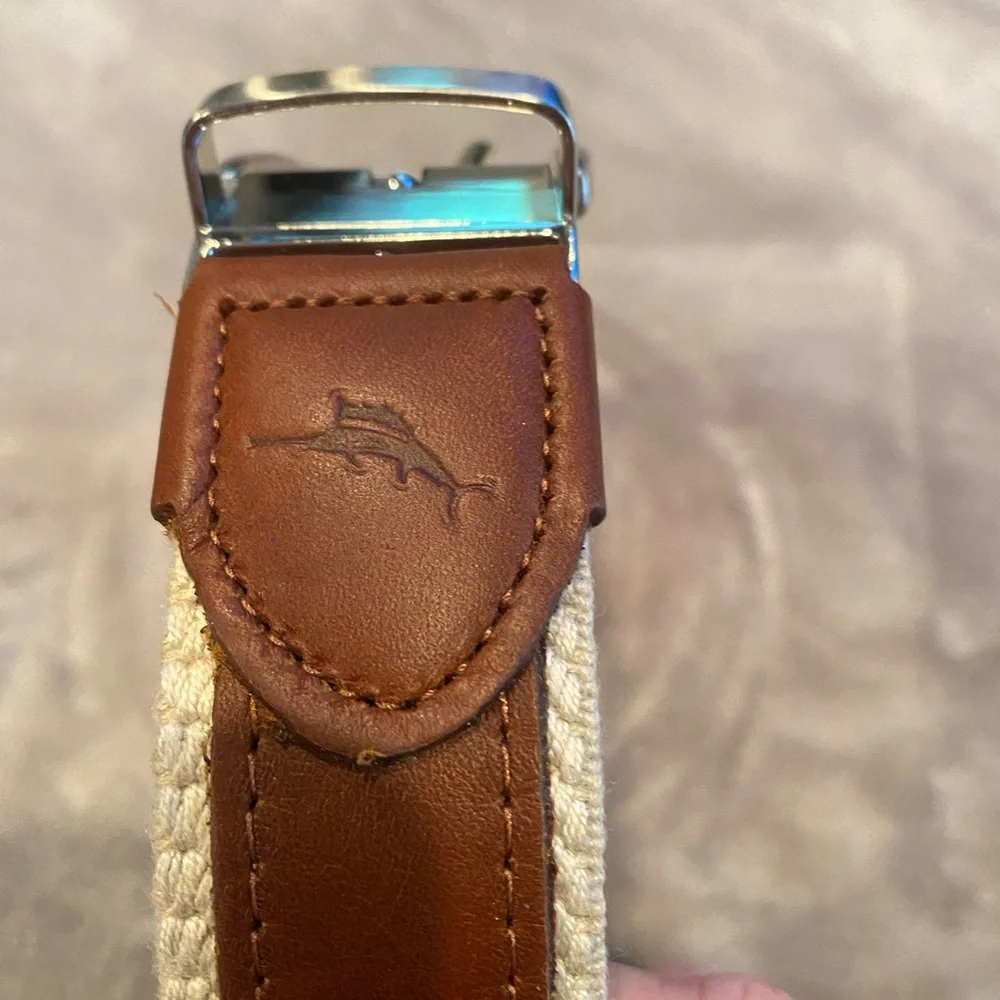 Tommy Bahama experience perfect